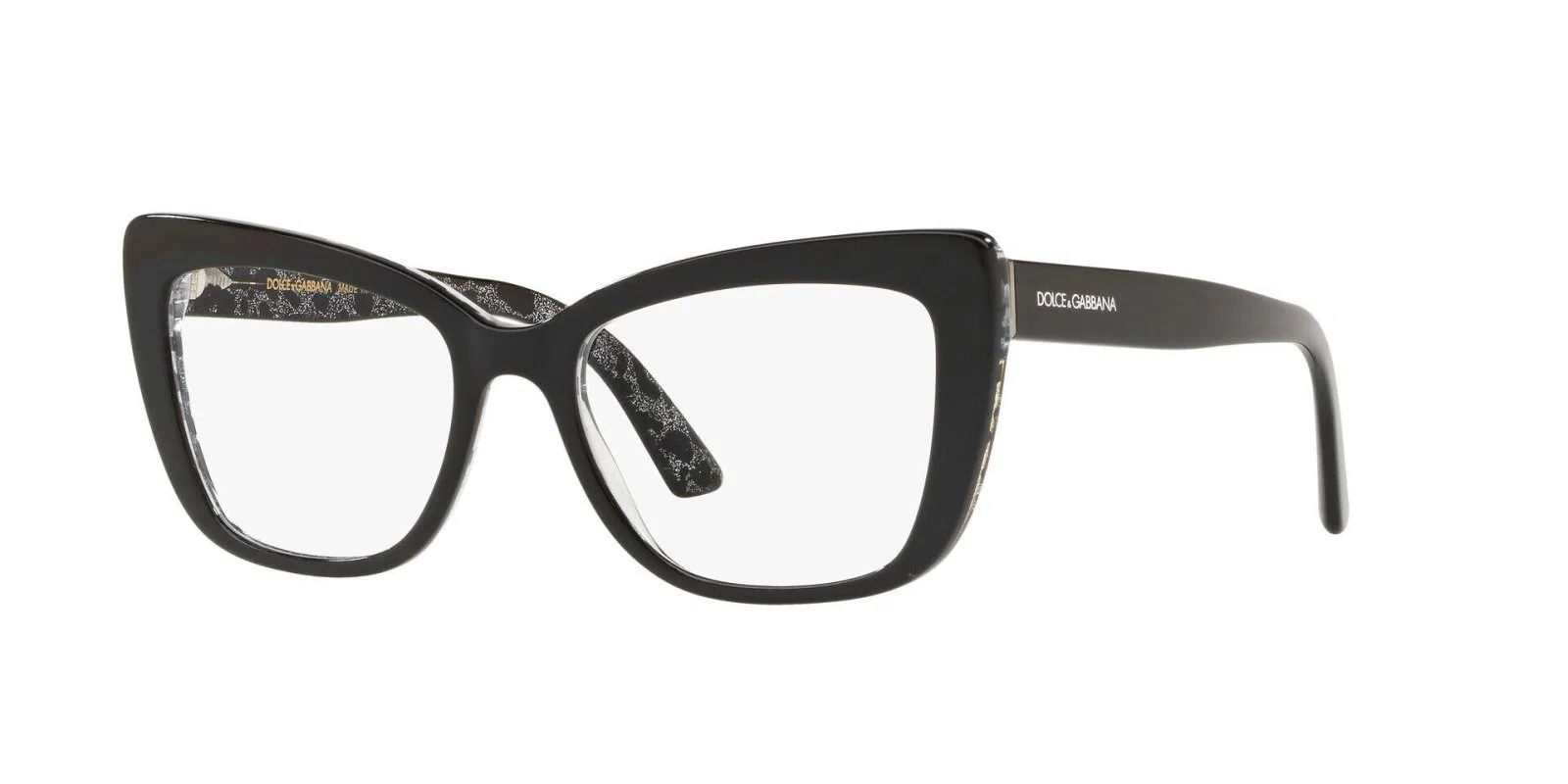 Dolce & Gabbana 3308 Eyeglasses - view 23